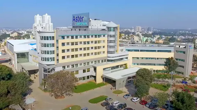 467_1 Hospital Building