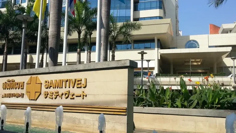 Samitivej Hospitals