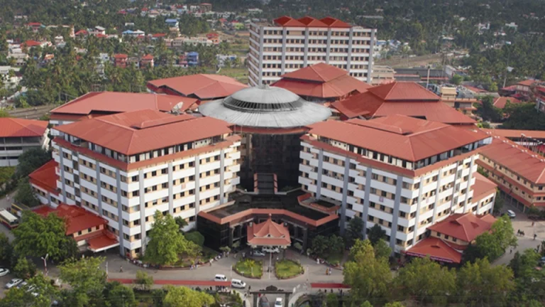 Amrita Hospital