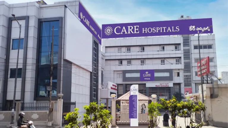 CARE Hospitals