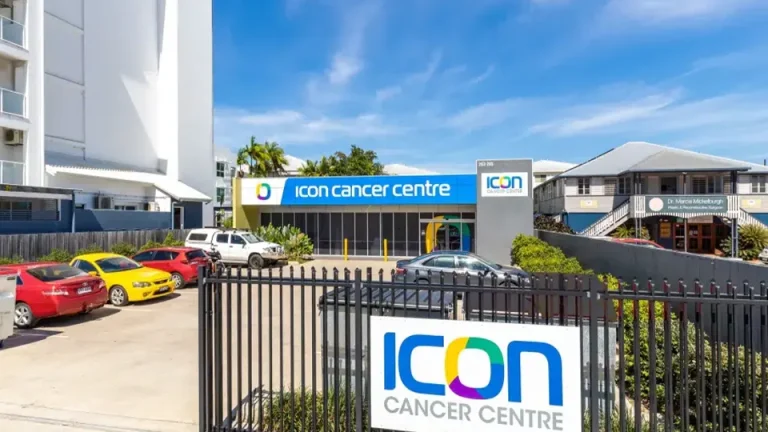 Icon Cancer Centre