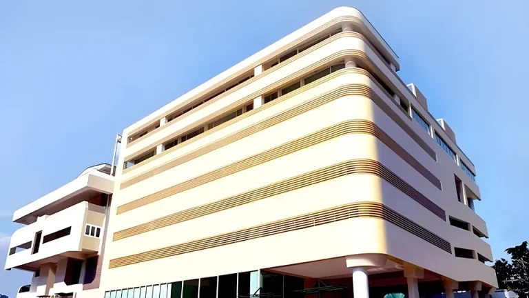 Rutnin Eye Hospital