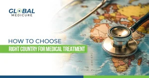 How To Choose The Right Country for Medical Treatment